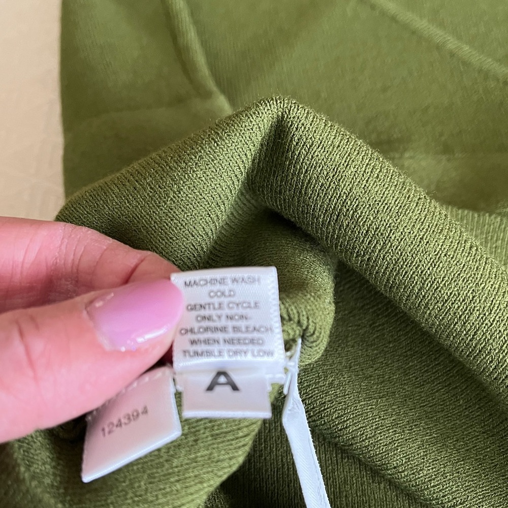 NWOT Ann Taylor Loft Petites - Picture 9 of 9